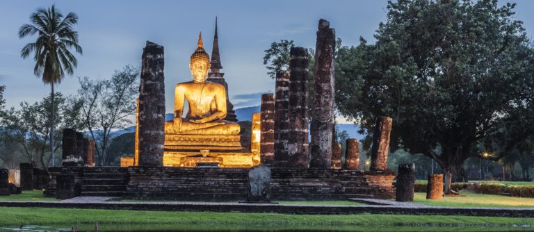 Tour Thailandia Special | Tour Thailandia