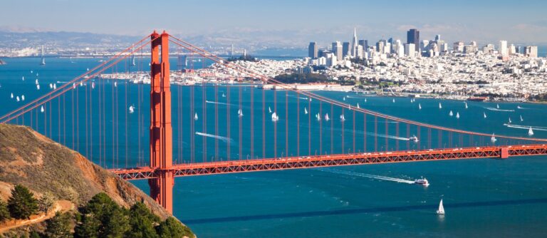 Tour Usa California Dream | Tour California