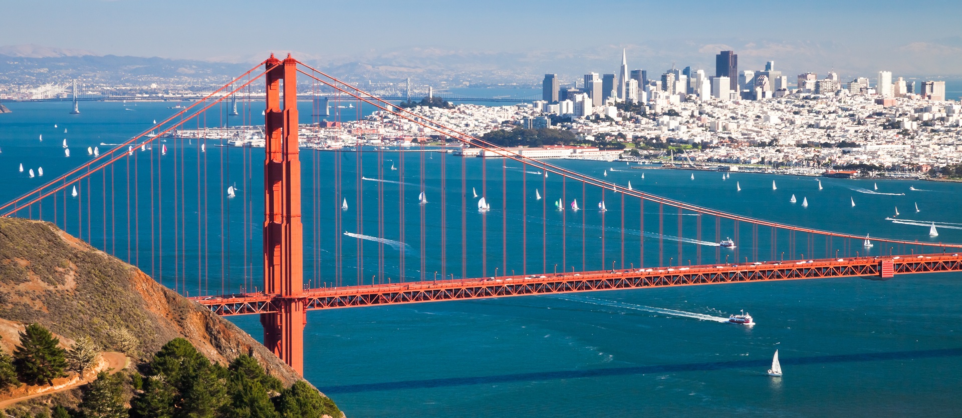 Tour Usa California Dream | Tour California