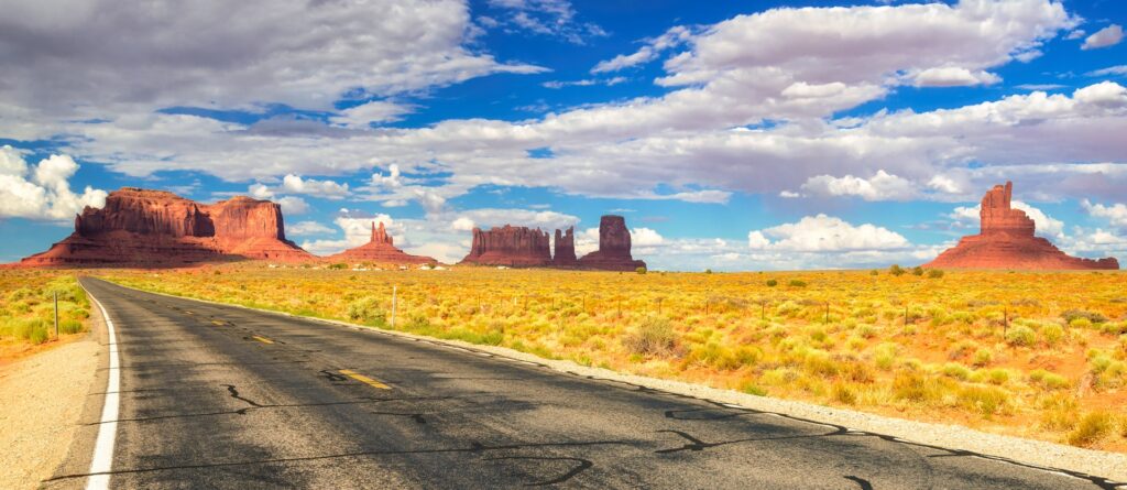 Tour Usa Western Essential | Tour Stati Uniti