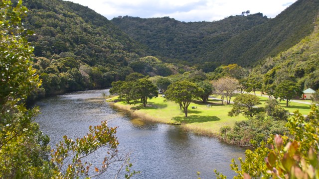 Wilderness National Park | Tour Sudafrica