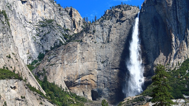 Yosemite Falls | Tour Stati Uniti