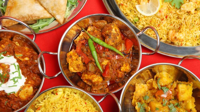 Cooking demo indiana | Rajasthan Tour