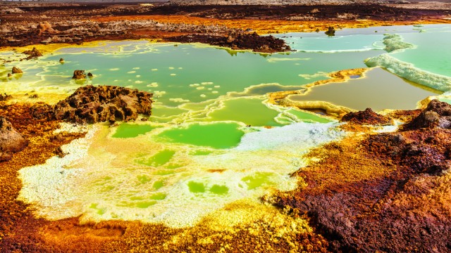 Dallol | Tour Dancalia Etiopia