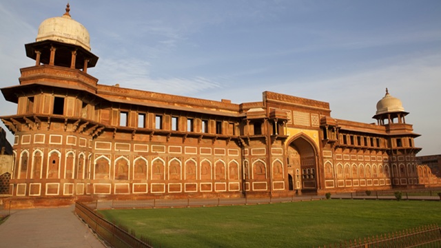 Forte di Agra | Tour Rajasthan