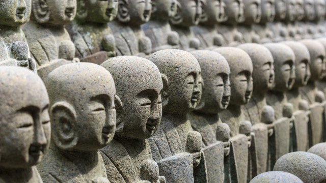 Kamakura, Hasedera | Tour in Giappone