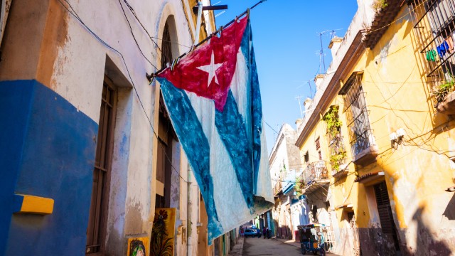 Avana | Tour Cuba