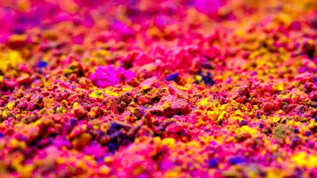 Holi Festival | Tour India Holi Festival