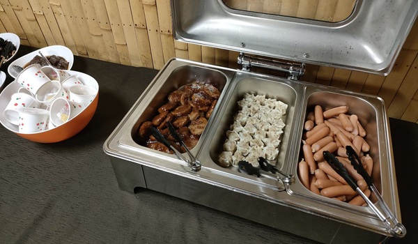 Hotel Edoya Cibo | Giappone Tour