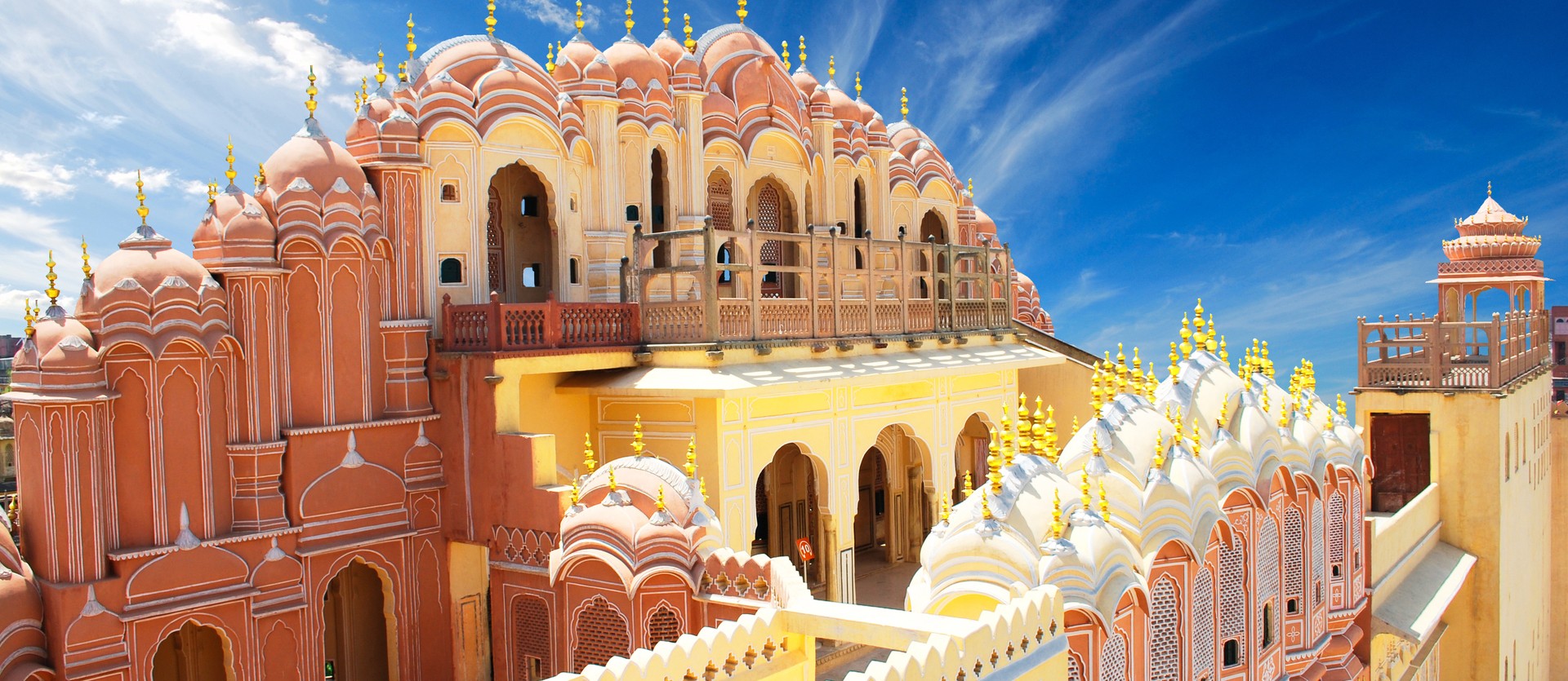 India Rajasthan Il Meglio