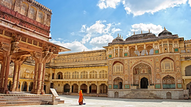 Palazzo di Jaipur | Tour Rajasthan