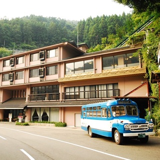 Monte Aso e Iya Valley, l'esperienza del pernottamento in ryokan