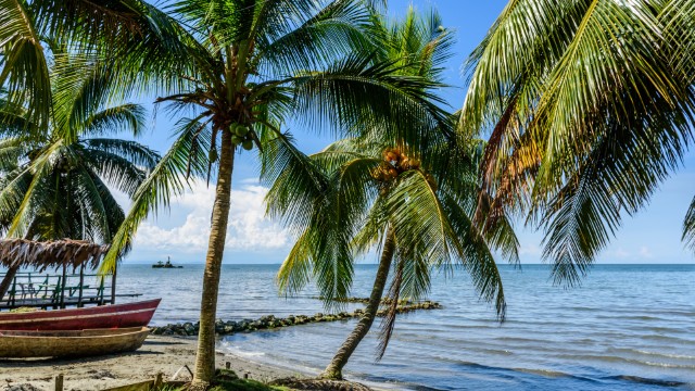 Livingston | Tour in Guatemala