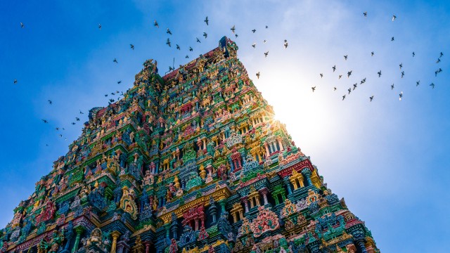 Madurai