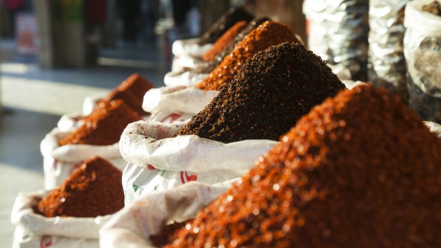 Mercato delle spezie di Istanbul | Tour Turchia Cappadocia