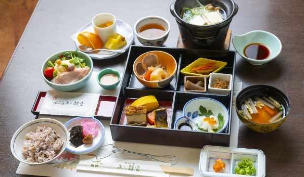 Miyarikyu Ryokan Cibo | Tour Kyushu Giappone