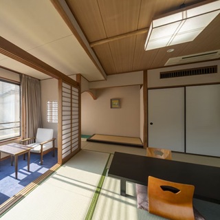 Miyajima e Tokyo, l'esperienza del pernottamento in ryokan