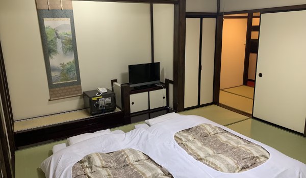 Ryokan Murayama Camera | Tour in Giappone