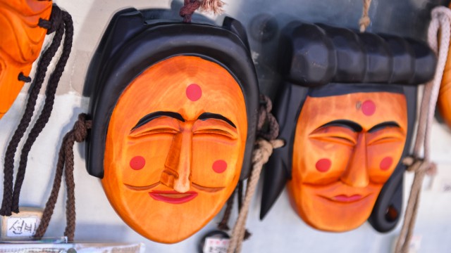 Seoul, machere | Tour Corea del Sud