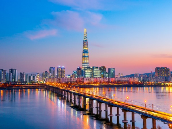 Scoprire il fascino di Seoul, tra antico e moderno
