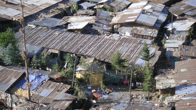 Addis Abeba | Tour Dancalia Etiopia