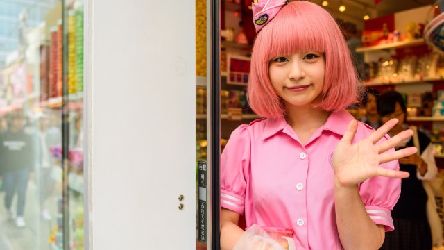 Tokyo, Harajuku | Tour Giappone Snow Monkeys