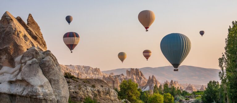 Tour Cappadocia Original