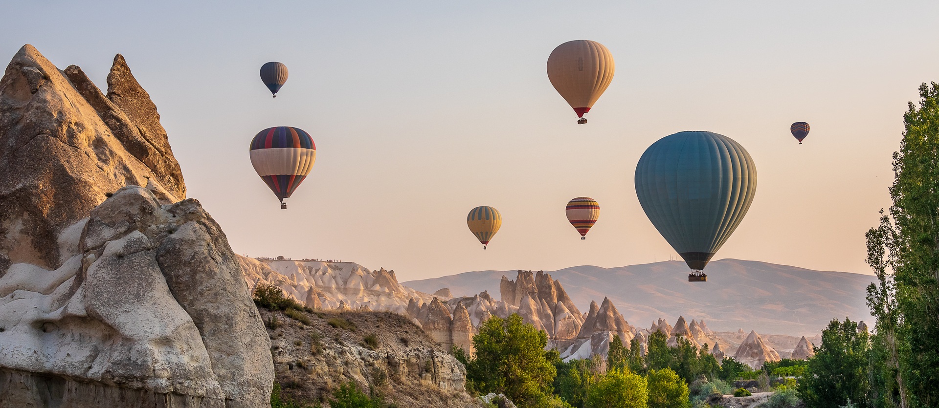 Tour Cappadocia Original