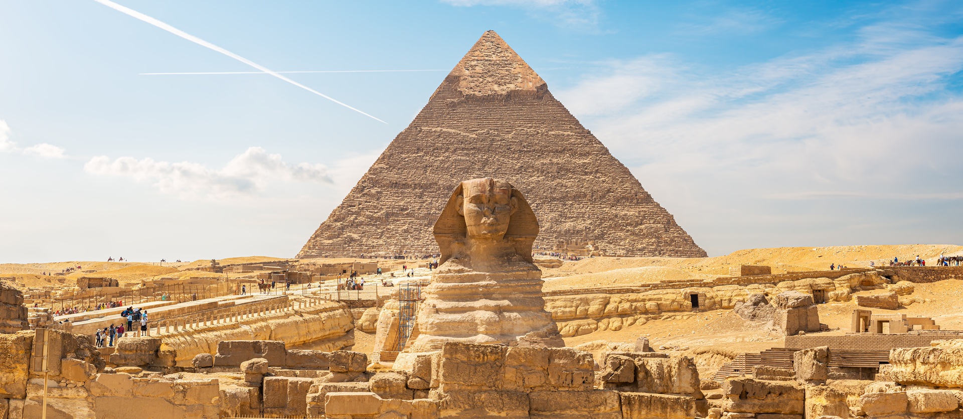 Tour Egitto Original