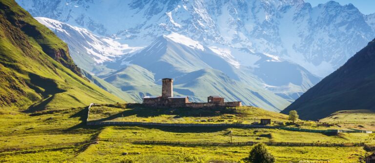 Tour Georgia Essential | Tour in Georgia