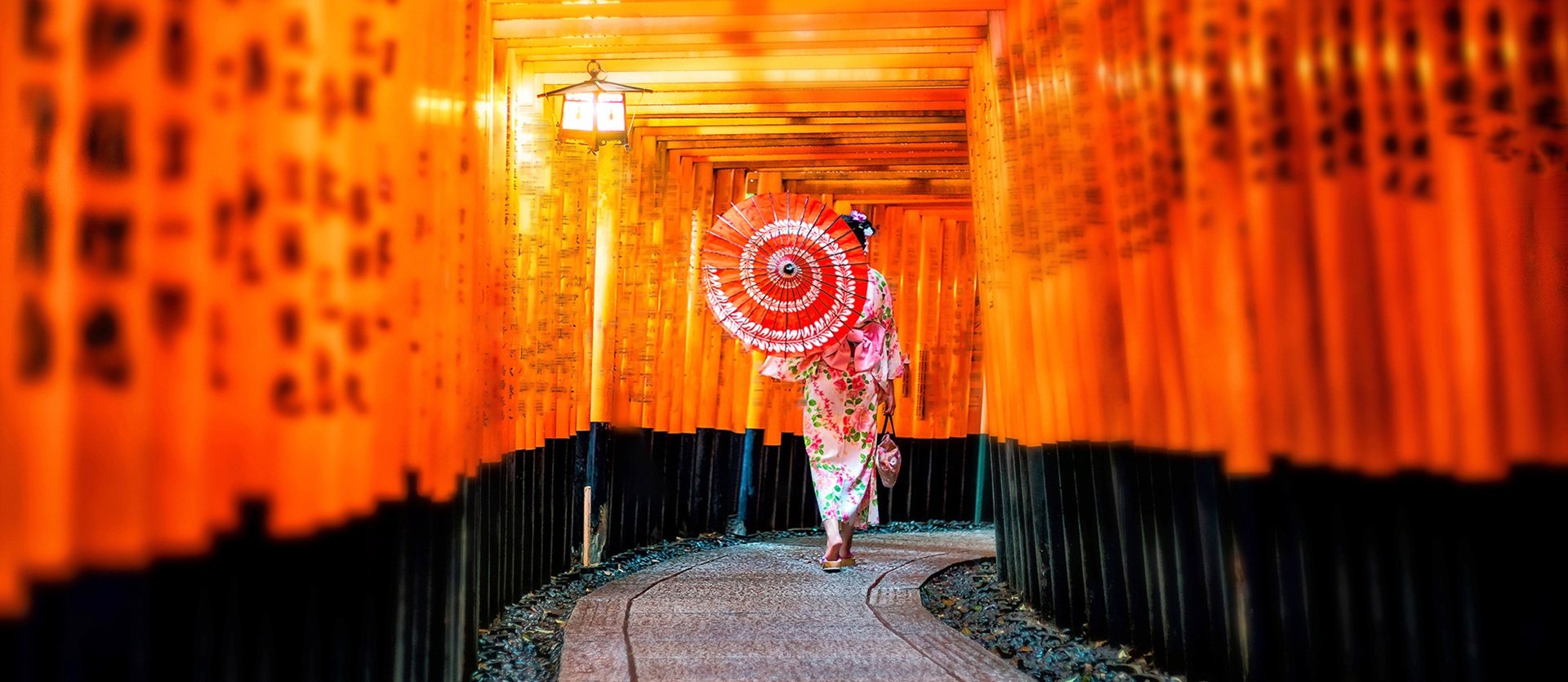 Tour Giappone Essential