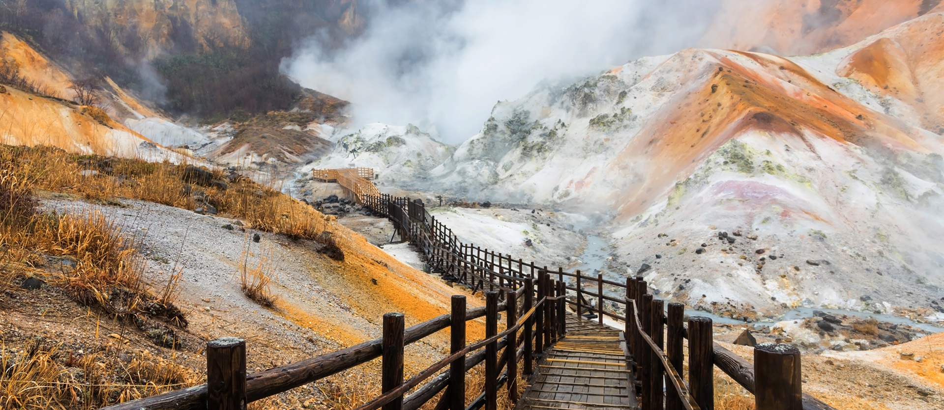 Tour Giappone Hokkaido