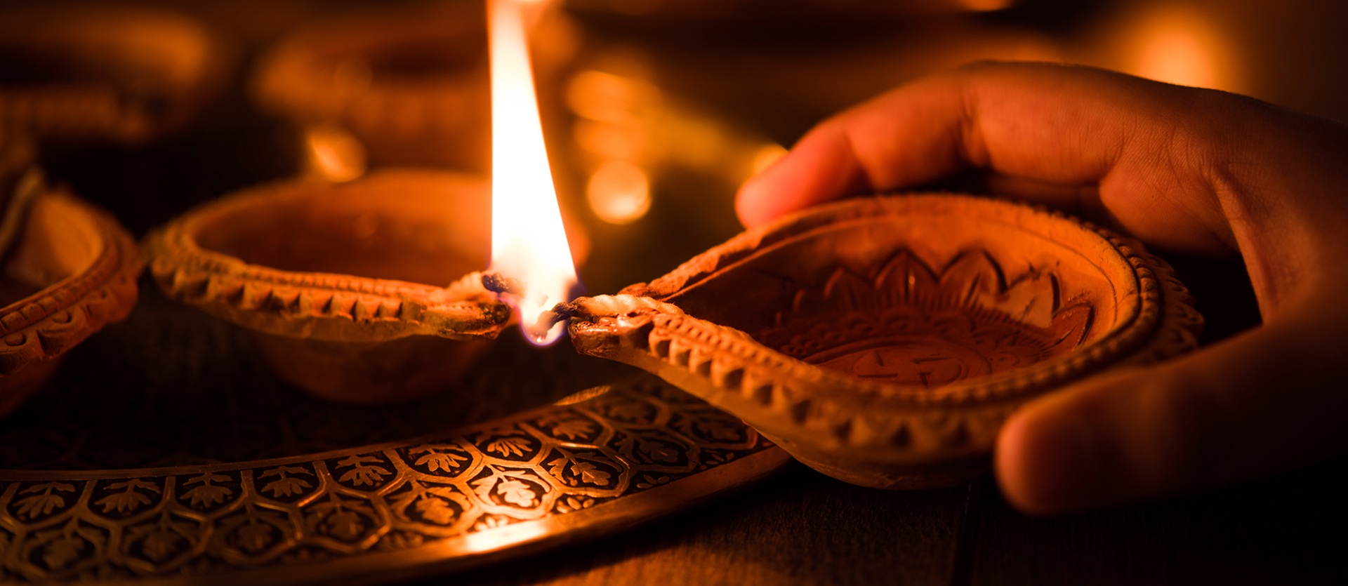 Tour India Diwali Festival