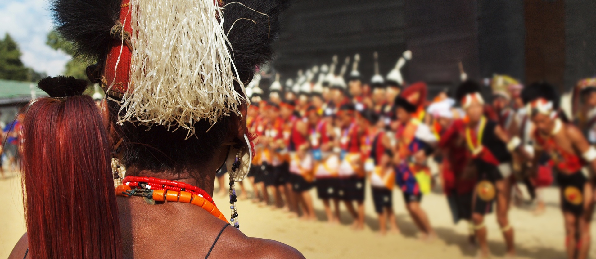 Tour India, Nagaland e Hornbill Festival | Viaggia con Carlo