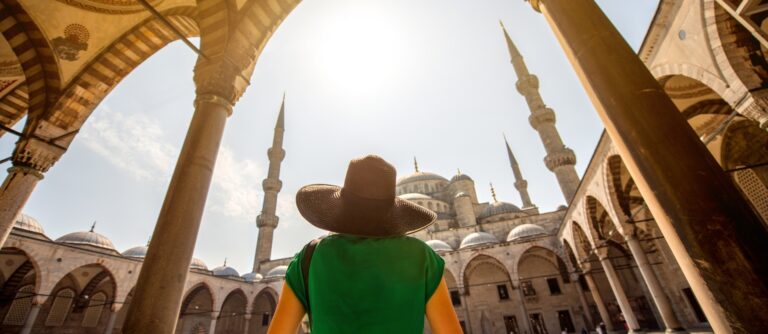 Tour Istanbul e Cappadocia | Tour Turchia