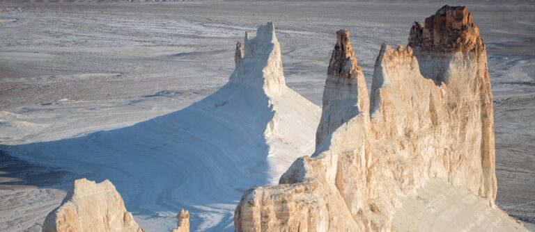 Tour Kazakistan, i segreti del Mangystau