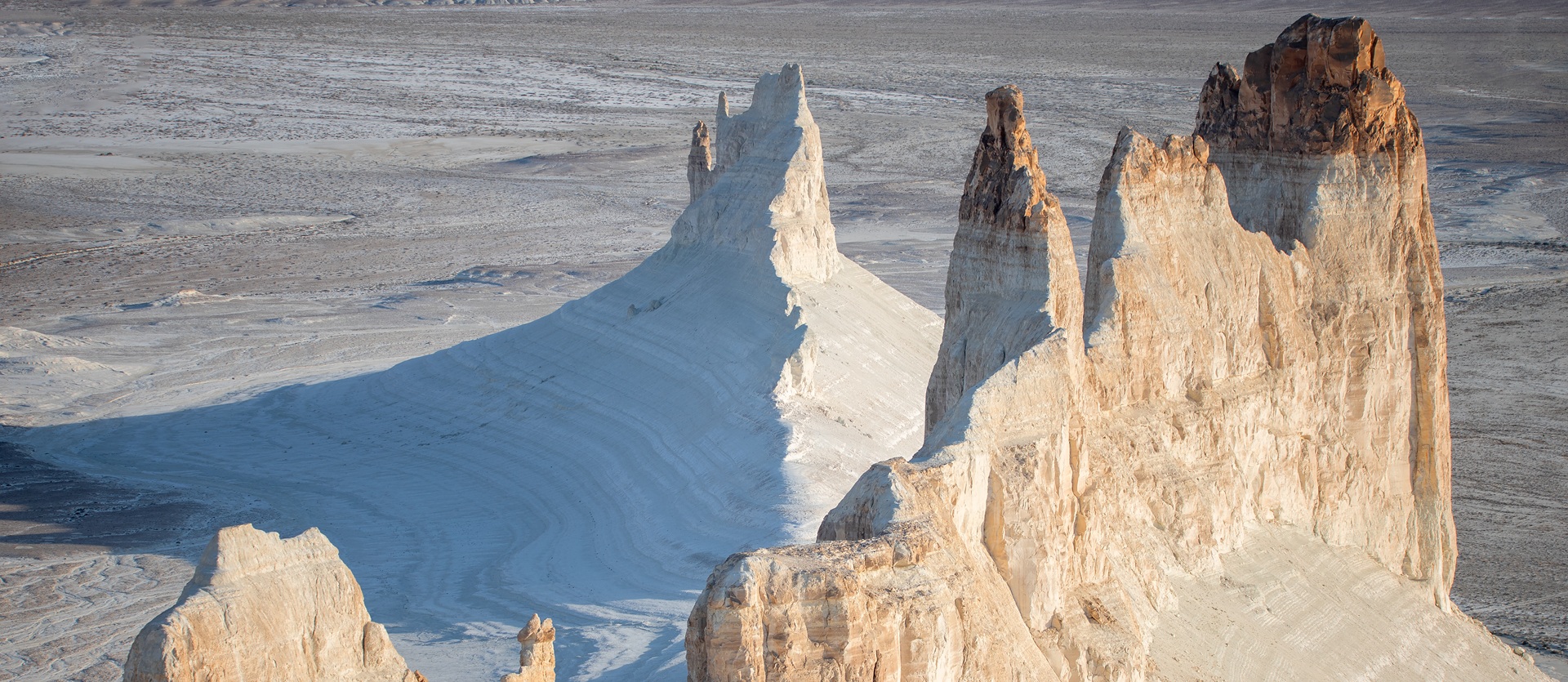 Tour Kazakistan, i segreti del Mangystau | Viaggia con Carlo