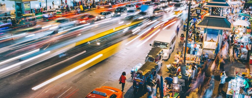 Cosa vedere a Bangkok in un giorno