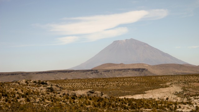 Riserva Nazionale di Salinas y Aguada Blanca | Viaggio fai da te Peru