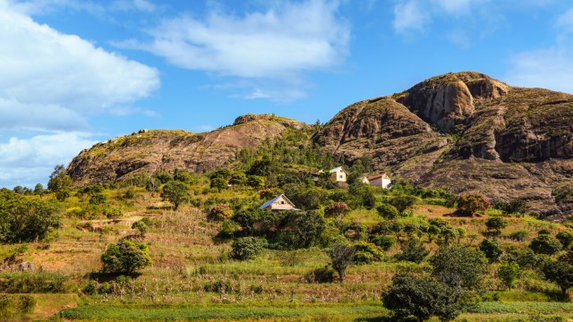 Ambositra | Viaggio Madagascar