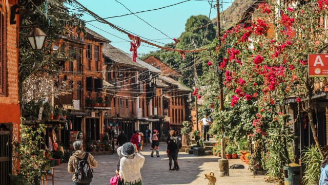 Bandipur | Tour Nepal