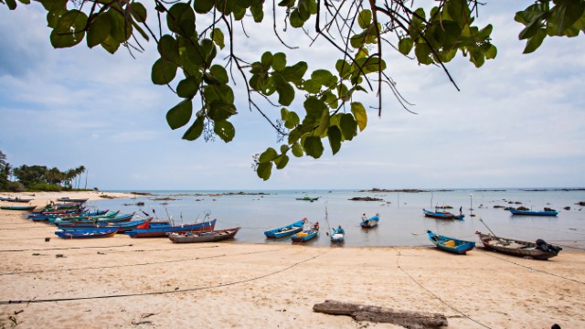 Bangka Island | Itinerario Indonesia 3 settimane