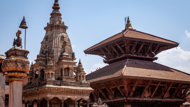 Bhaktapur Durbar Square | Tour in Nepal