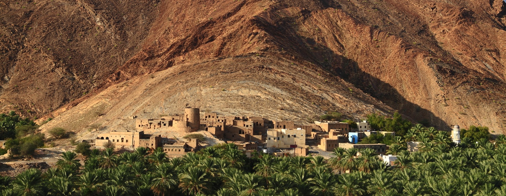 Le 8 imperdibili esperienze per un viaggio in Oman