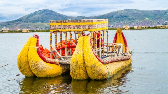 Puno | Viaggio di Nozze Perù