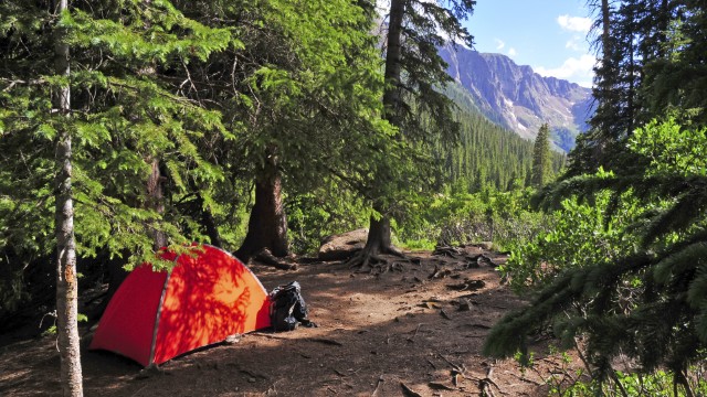 Garibaldi Provincial Park | Parchi Canada
