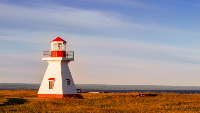 Carleton sur mer | Viaggio in Quebec