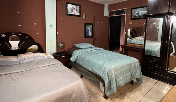 Casa famigliare Lolita | Tour Guatemala