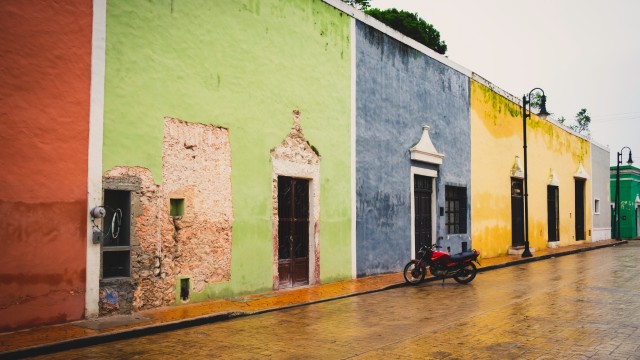 Valladolid | Viaggio Yucatan