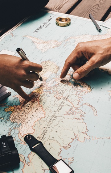 Manifesto dei valori: disponibilità